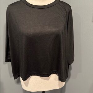 Women's Black Top